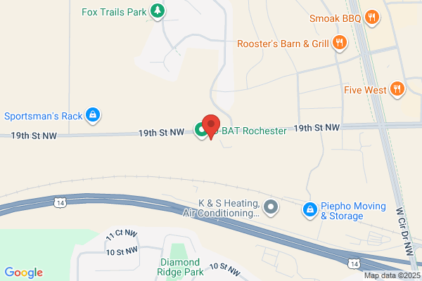 Rochester Sprinkler Corporation