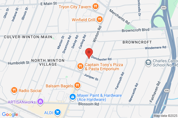Law Office of Nancy E. Brayley