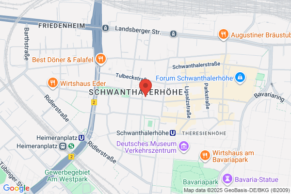 Grentzinger's Locksmith Shop