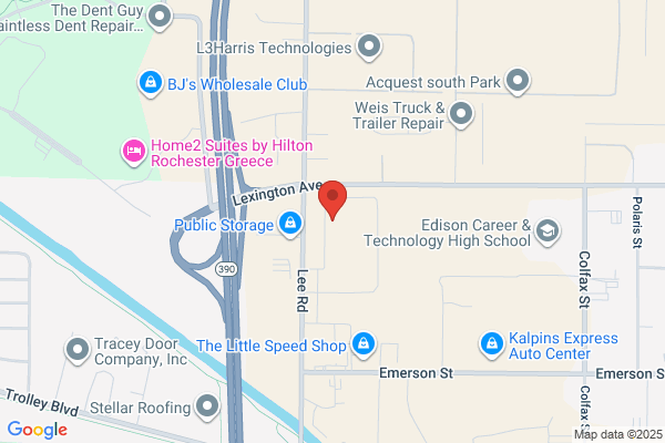 Empire Precision Plastics Inc
