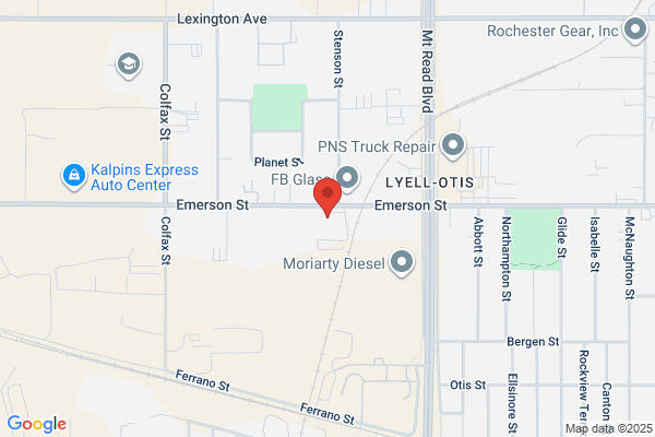 Micro Instrument Corporation