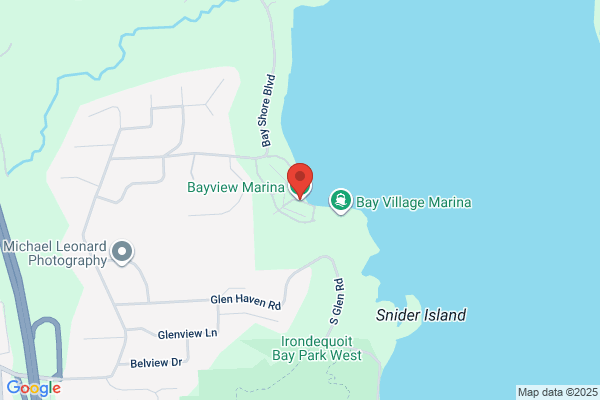 Bayview Marina