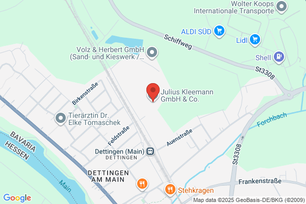 Klemann & Lewis Industries Co Inc