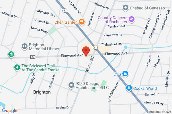 Brighton Massage Therapy Associates