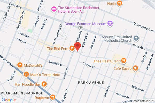 Park Ave Massage