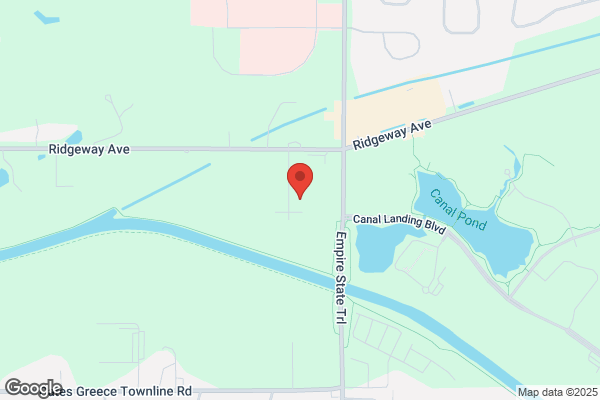 Laboratory Service Center - Canal Park