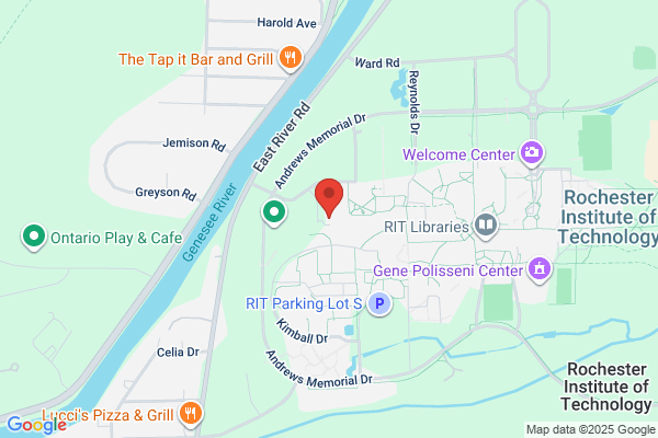 Laboratory Service Center - RIT