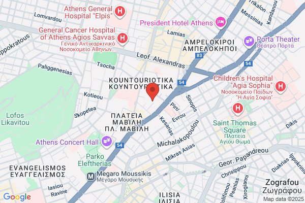 Laboratory Service Center - Greece - CLOSED