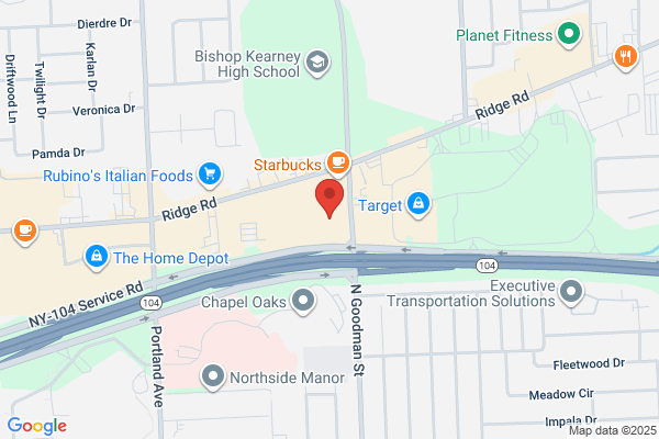 Rochester Regional Health Laboratories