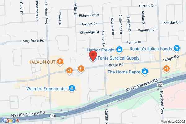 Fonte Surgical Supply Inc