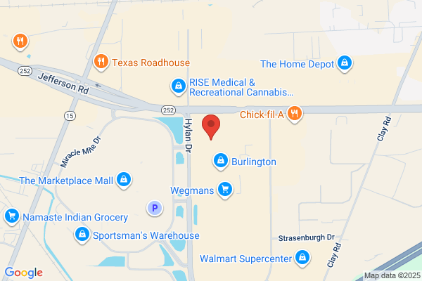 The Good Feet Store