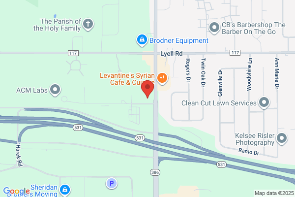 Westside Medical Supply
