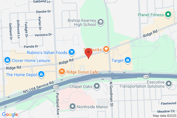 Unity Rehabilitation - Riedman Health Campus