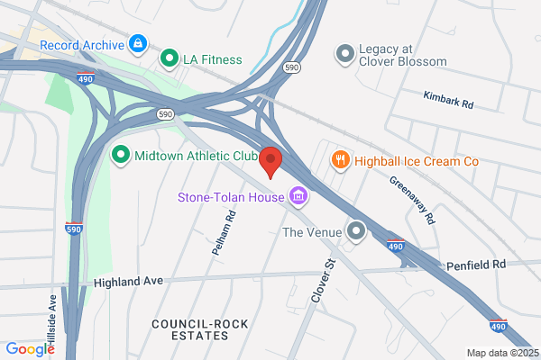 Neurofeedback Center of Rochester