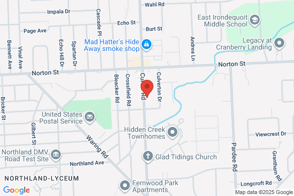 Passero Jaclyn Lcsw-R Bcd