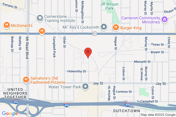 Chamtek Manufacturing Inc