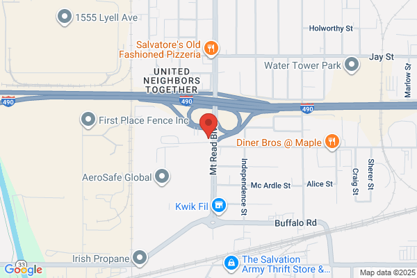 D & D Tool Inc
