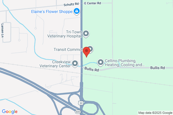 Gaco Western Inc