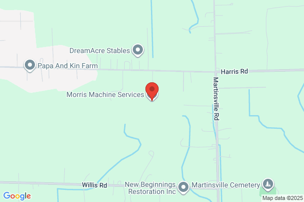 Morris Machine & Service