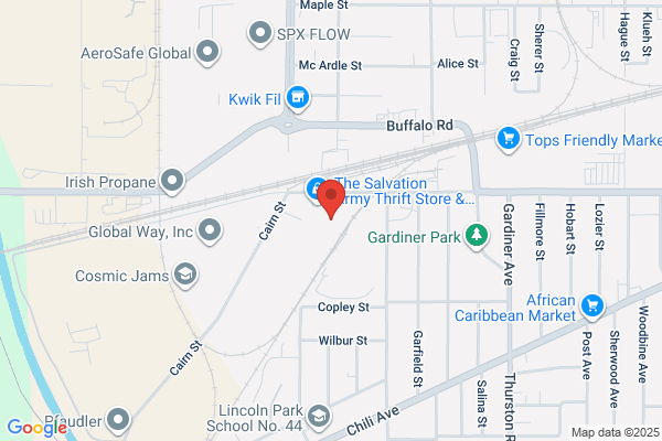 Pro-Tech Welding and Fabrication