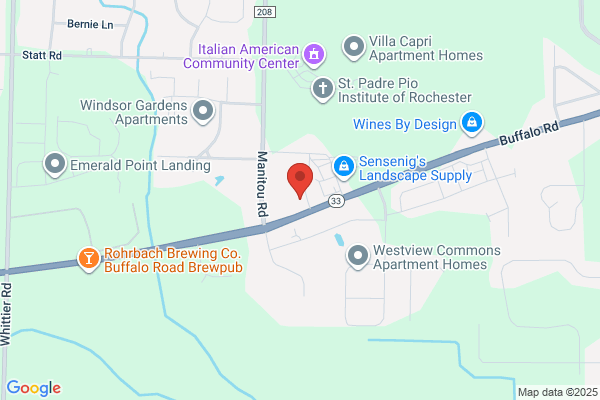 Clark Moving & Storage