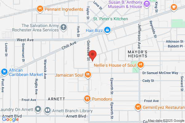 West Main Records