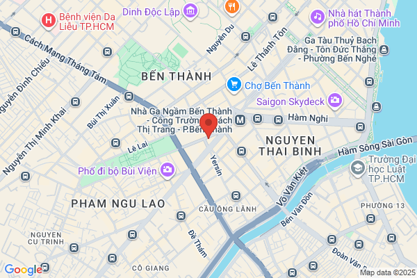 Little Saigon