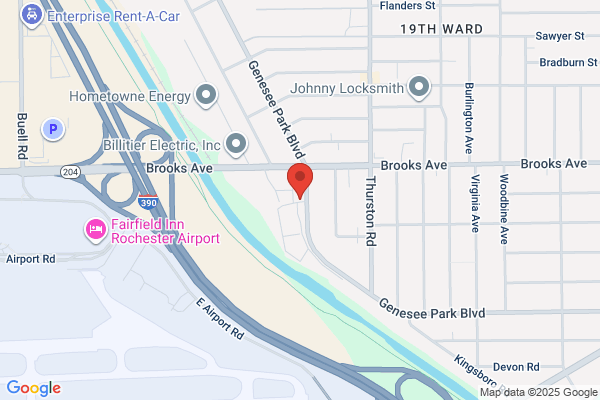 Buckeye Terminals Llc