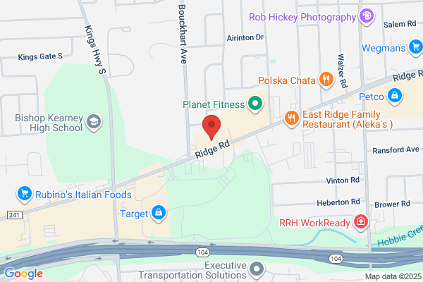 Rochester Neurology PC