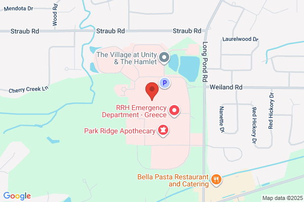 Women's Continence Center Of Greater Rochester - West Side