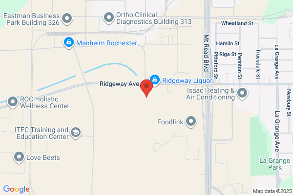 Upstate Graphics Repair Inc