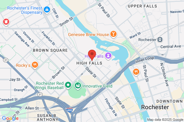 High Falls Business Center Llc