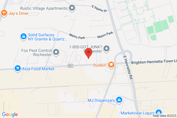 Regus - Henrietta, 2250 Brighton Henrietta Town Line Rd