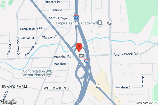 Allens Creek Family Optometry