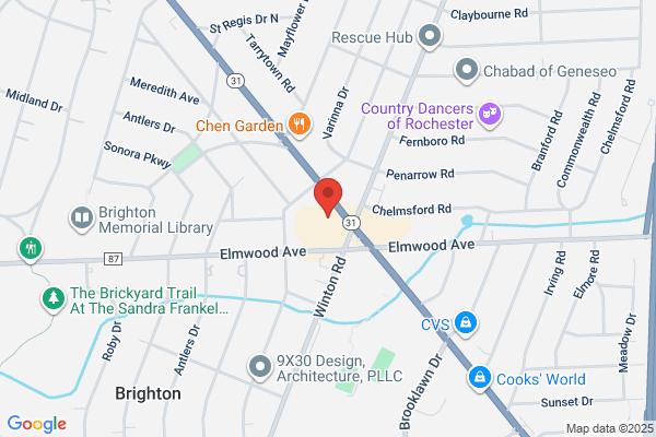 Brighton Vision Associates