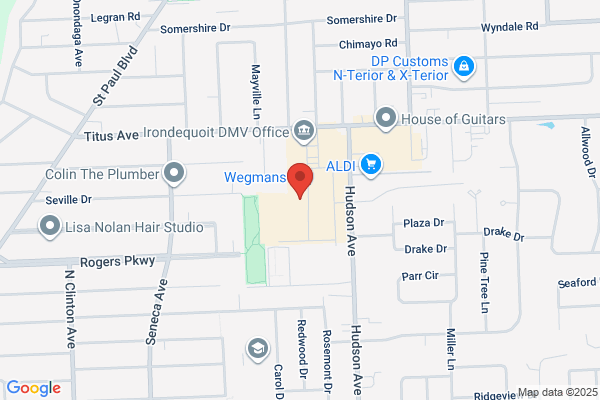 Empire Vision Center