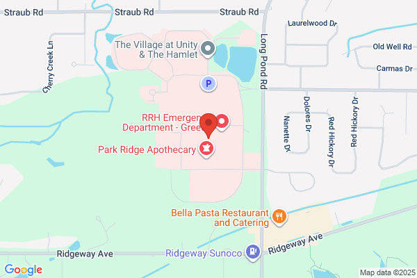 Charles J. August Joint Replacement Center