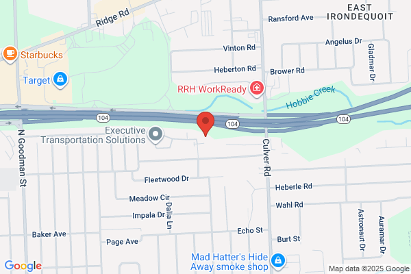 Greater Rochester Orthopaedics