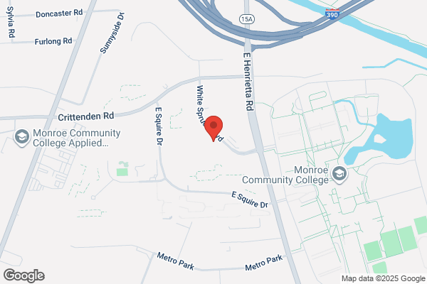 Rochester Podiatry LLP