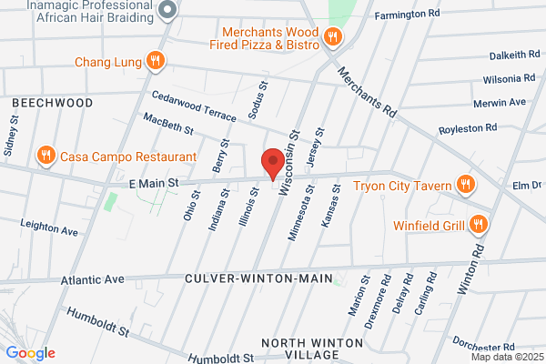 Adolph Baker Clock Repair