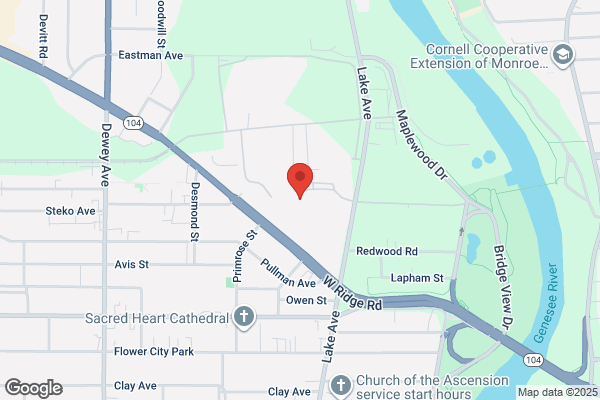 Eastman Business Park