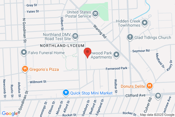 Turn Key Home Inspections
