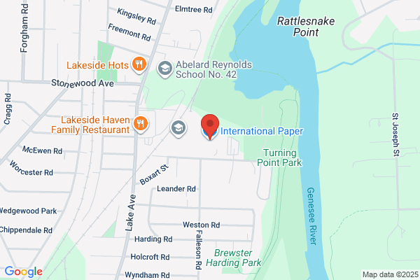 Weyerhaeuser Co, General Offices
