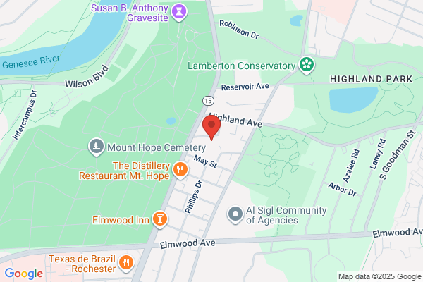 CertaPro Painters of West Rochester, NY