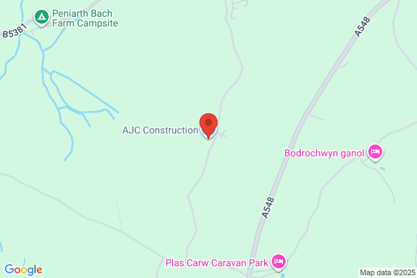 AJC Construction