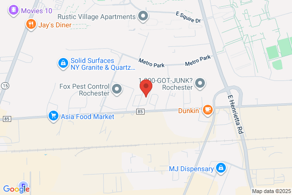 ADP Rochester