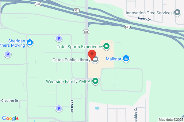 Genesis Pediatrics