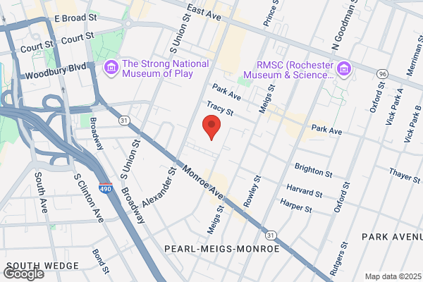 RRH Genesee Pediatrics
