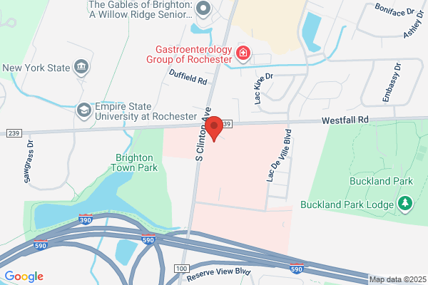 Elmwood Pediatric Group