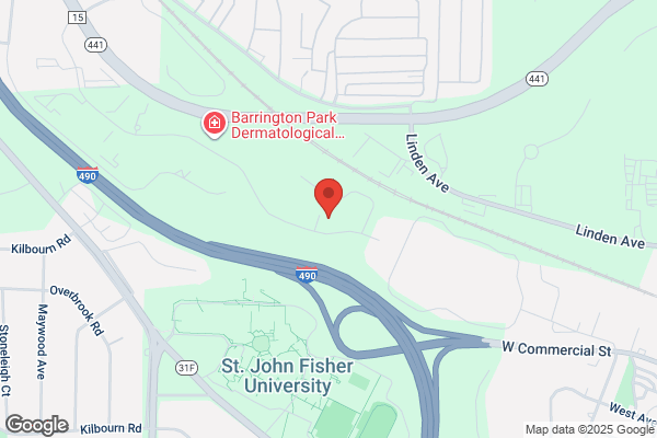 Rochester Otolaryngology Group PC